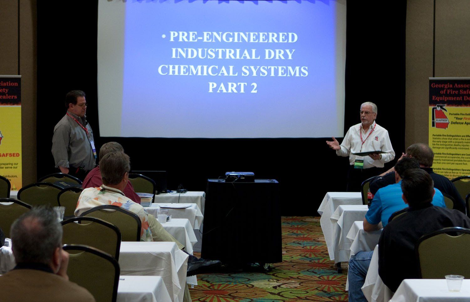 2017 GAFSED Annual Conference