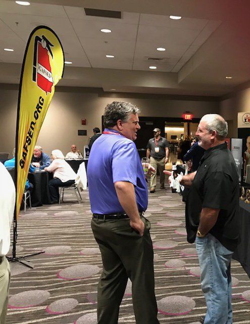 2018 GAFSED Annual Conference