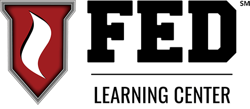 FED Learning Center