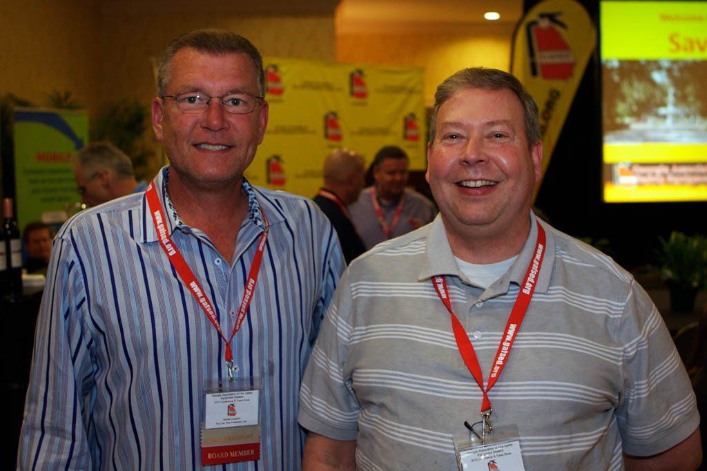 2015 GAFSED Annual Conference and Trade Show  - Savannah