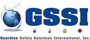 The logo for guardian safety solutions international inc.