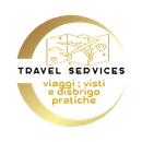 logo travel services
