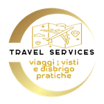 logo travel services castel rozzone