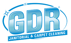 GDR Janitorial & Carpet Cleaning	