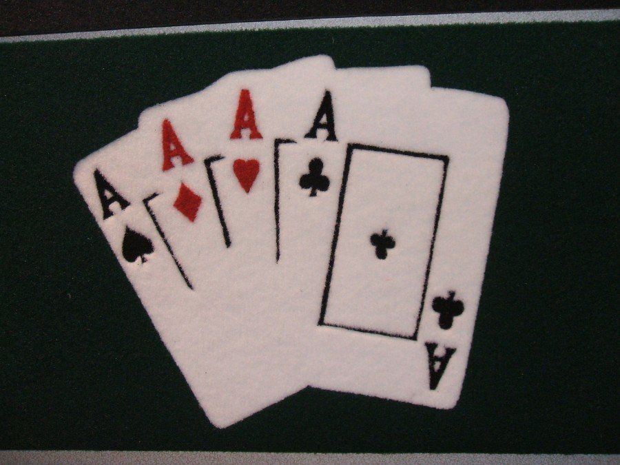 zerbino personalizzato