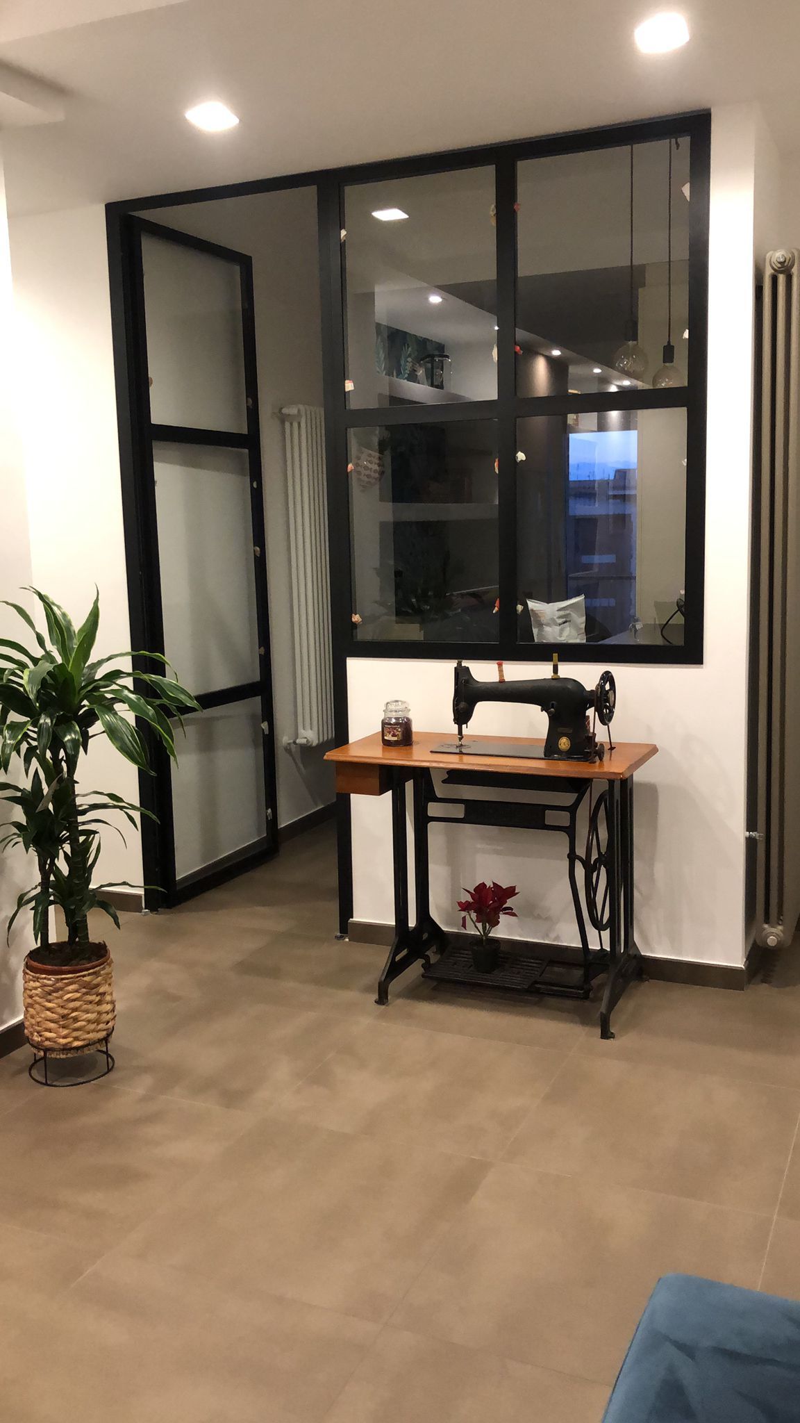 serramenti ed infissi in alluminio