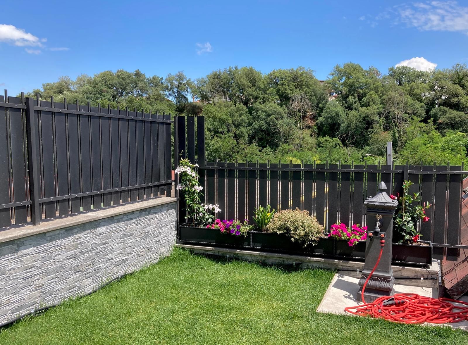 lavorazioni in ferro a roma