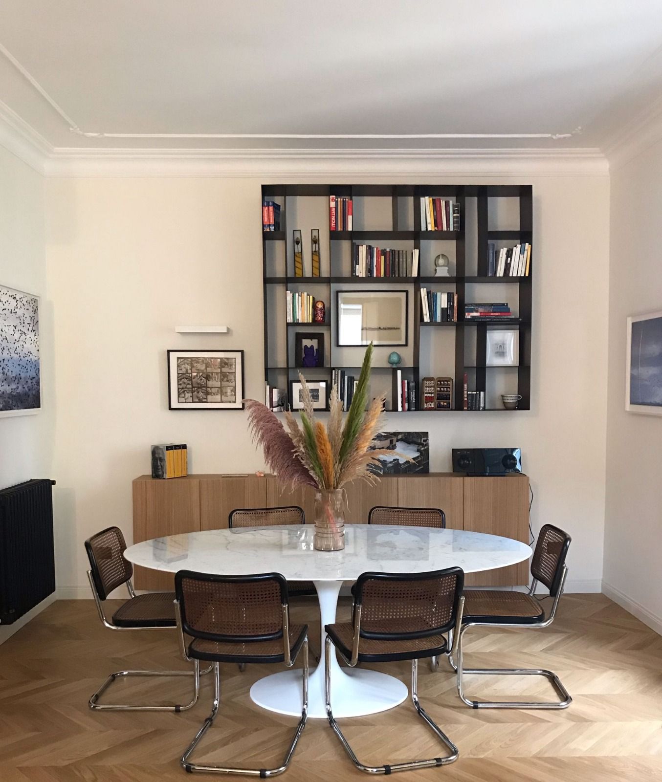 scale in ferro a roma