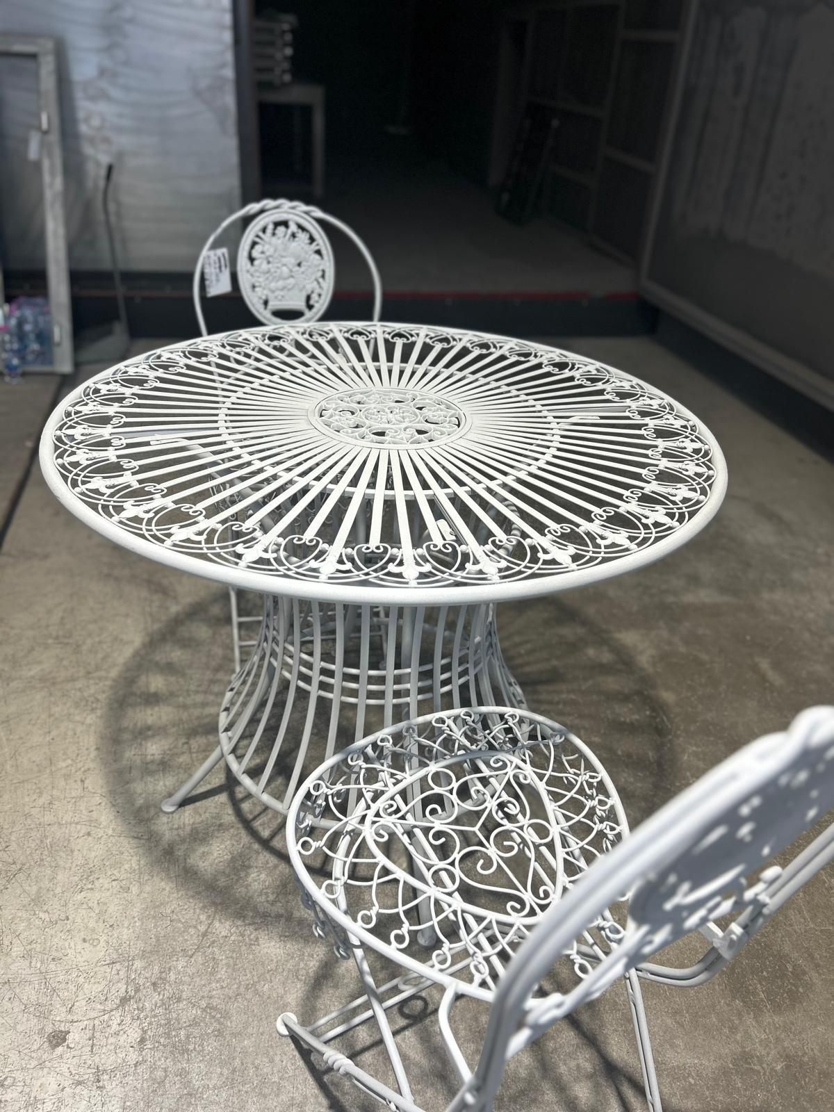 scale in ferro a roma