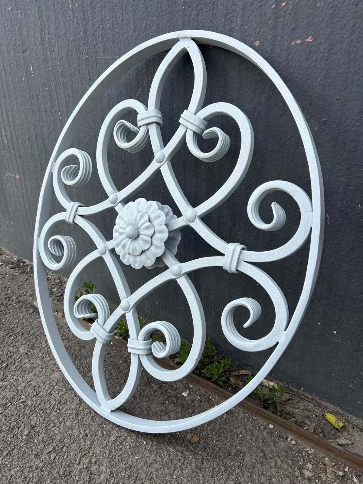 scale in ferro a roma