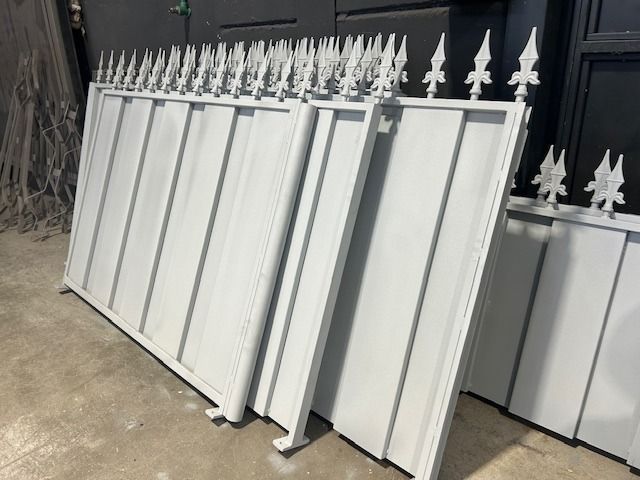 zincatura metalli roma