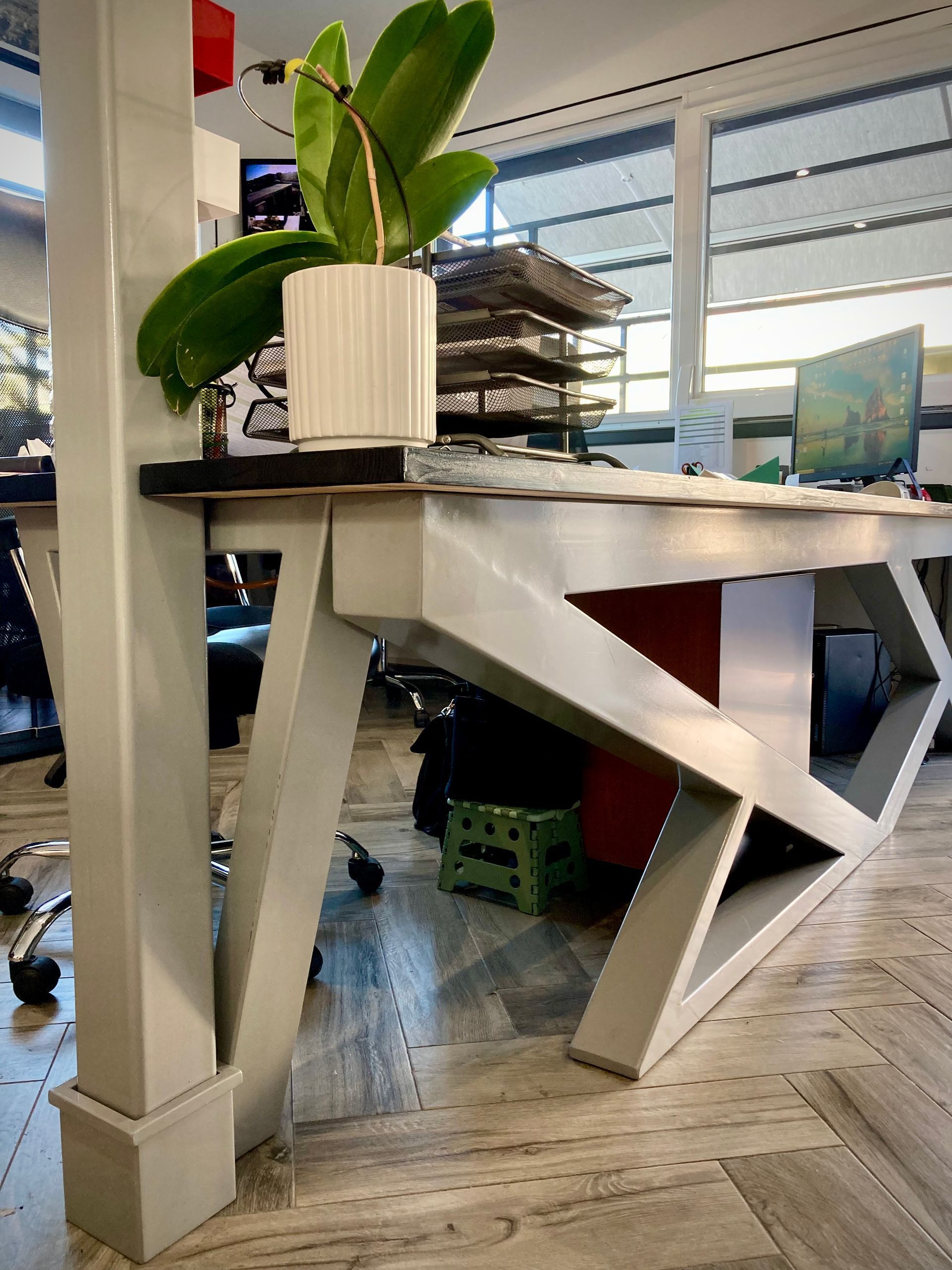 lavorazioni in ferro a roma