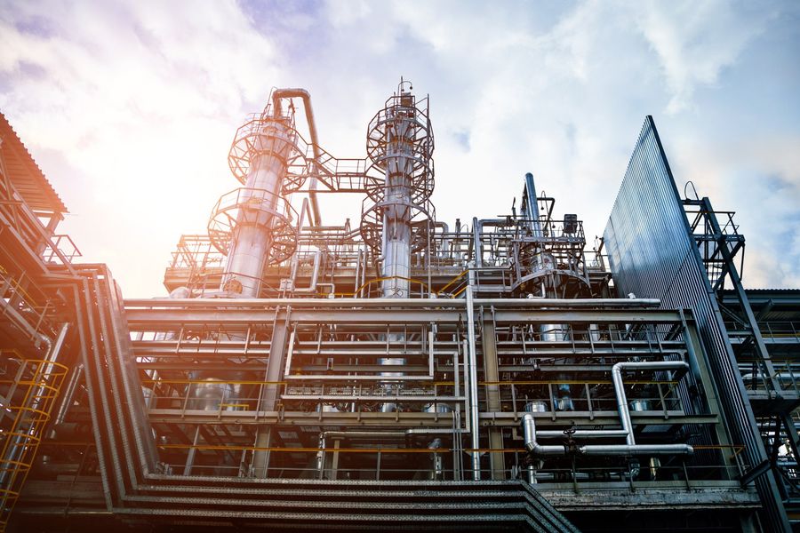 power plant generator turbine inspections in florida