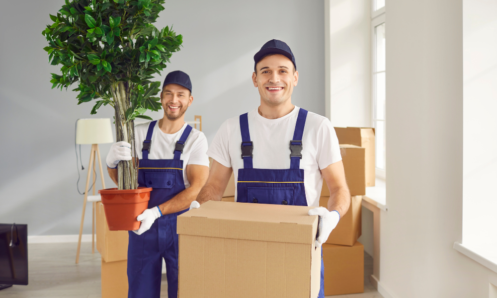 professional piano movers in san diego