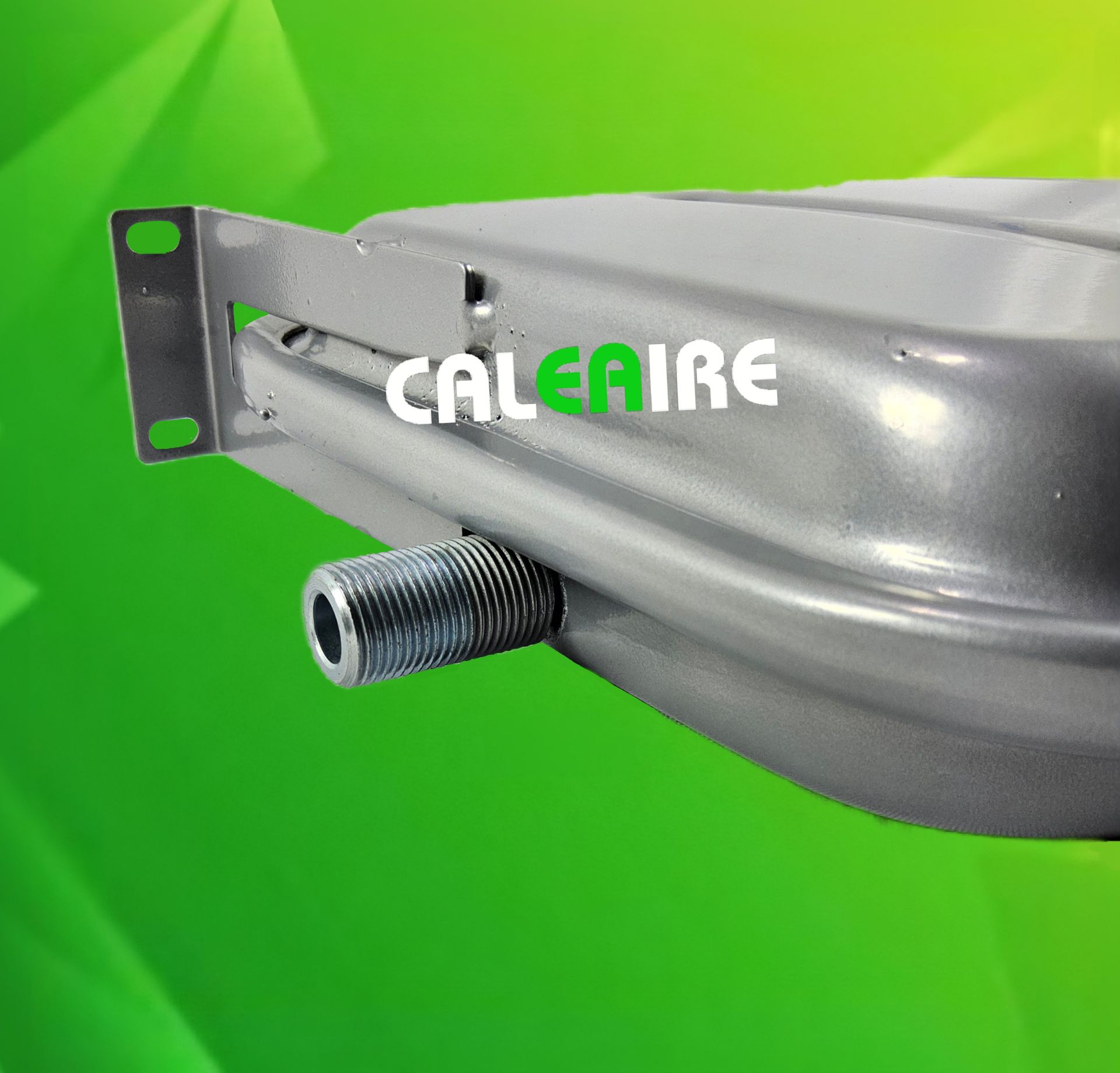 TANQUE RECTANGULAR 5 LITROS ROSCA 3/8