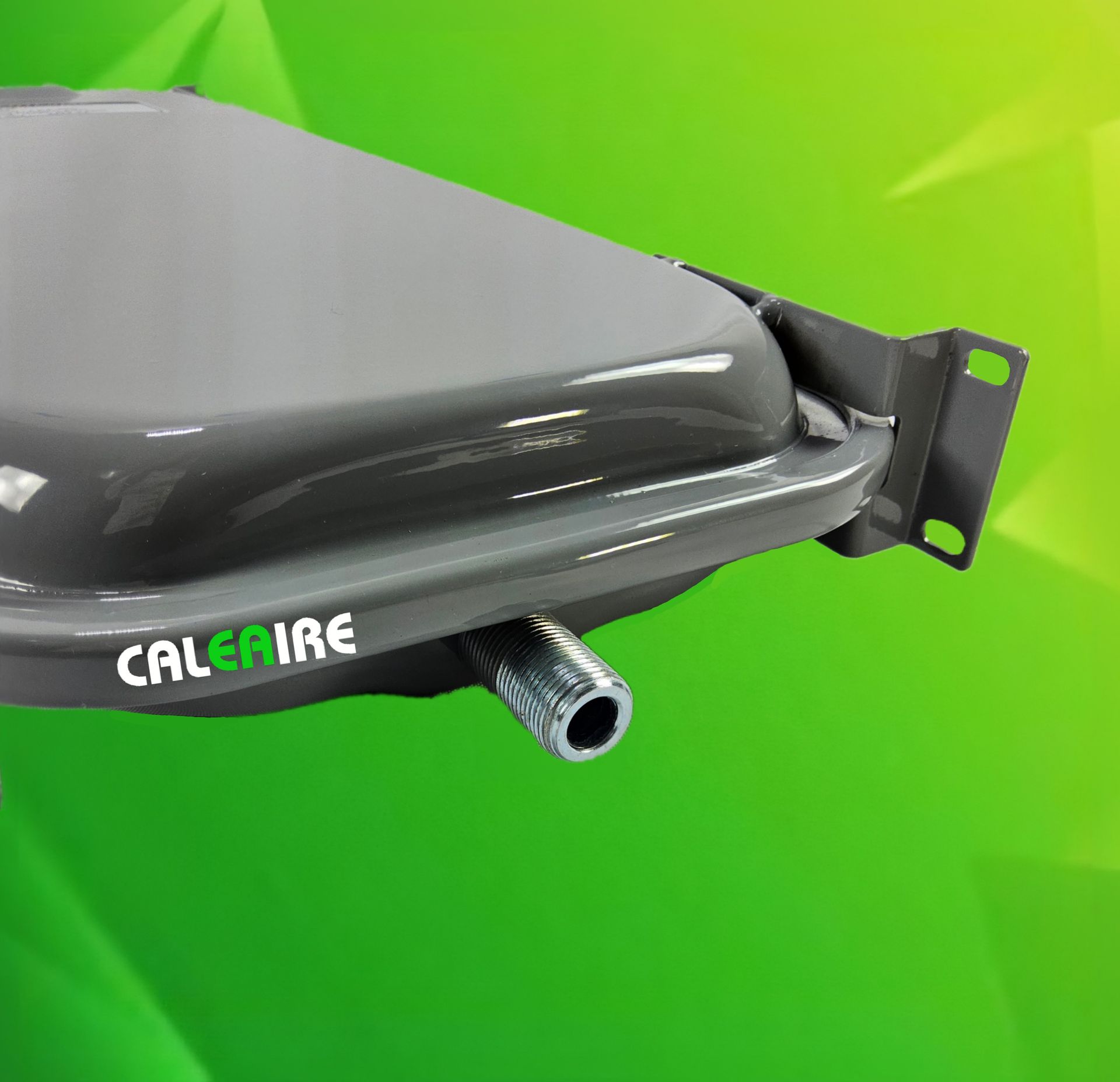 TANQUE RECTANGULAR 6 LITROS ROSCA 3/8