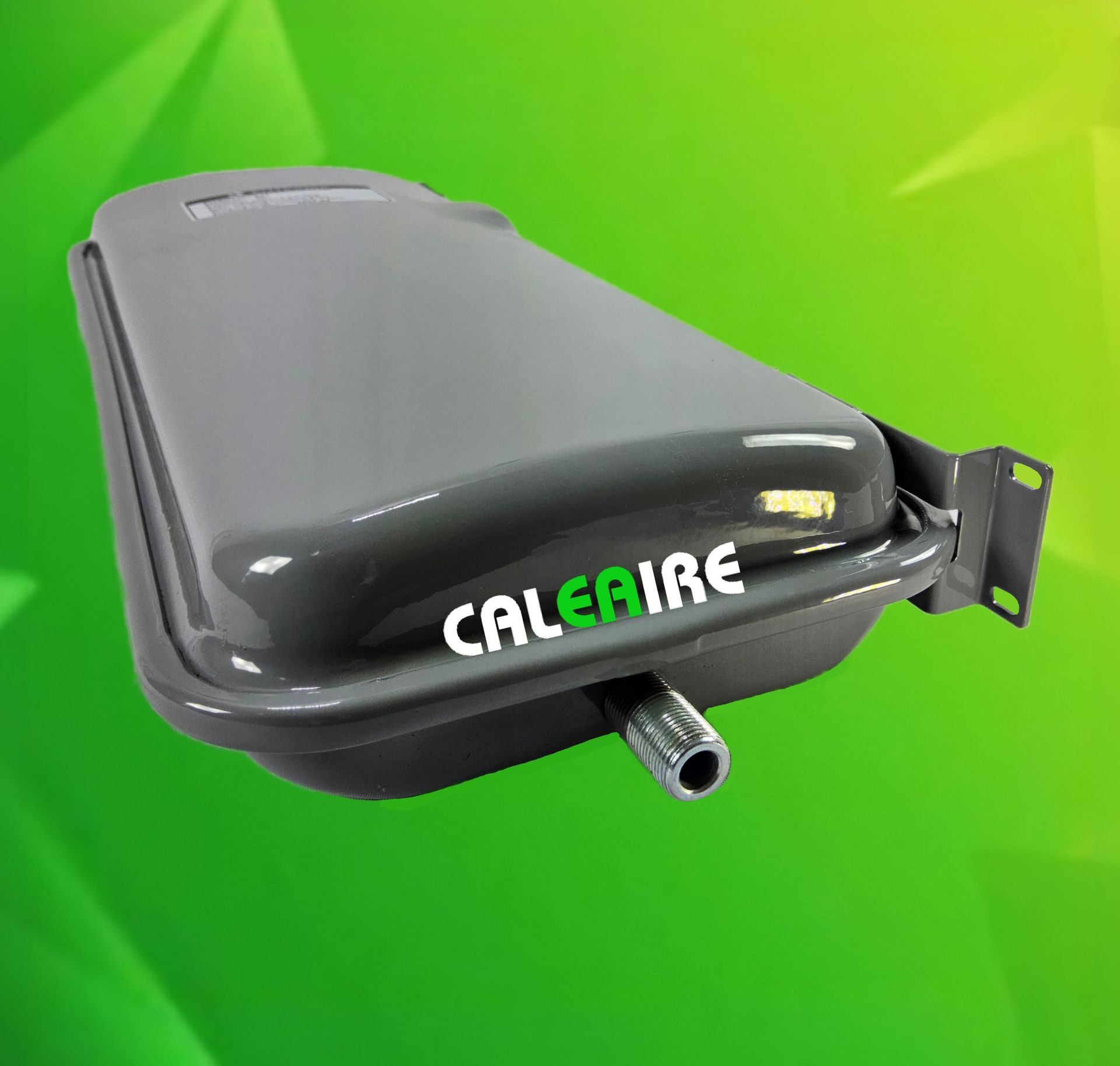 TANQUE RECTANGULAR 8 LITROS ROSCA 3/8