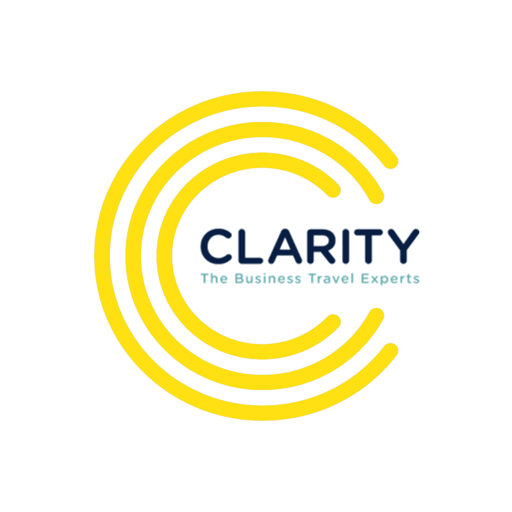 Clarity Business Travel