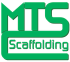 MTS Scaffolding Ltd logo