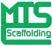 MTS Scaffolding Ltd logo