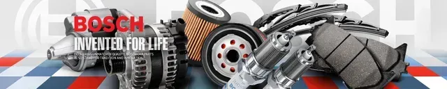 Bosch Parts