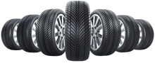 Tire Sales & Service