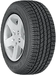 Uniroyal Laredo Country Tour Tire