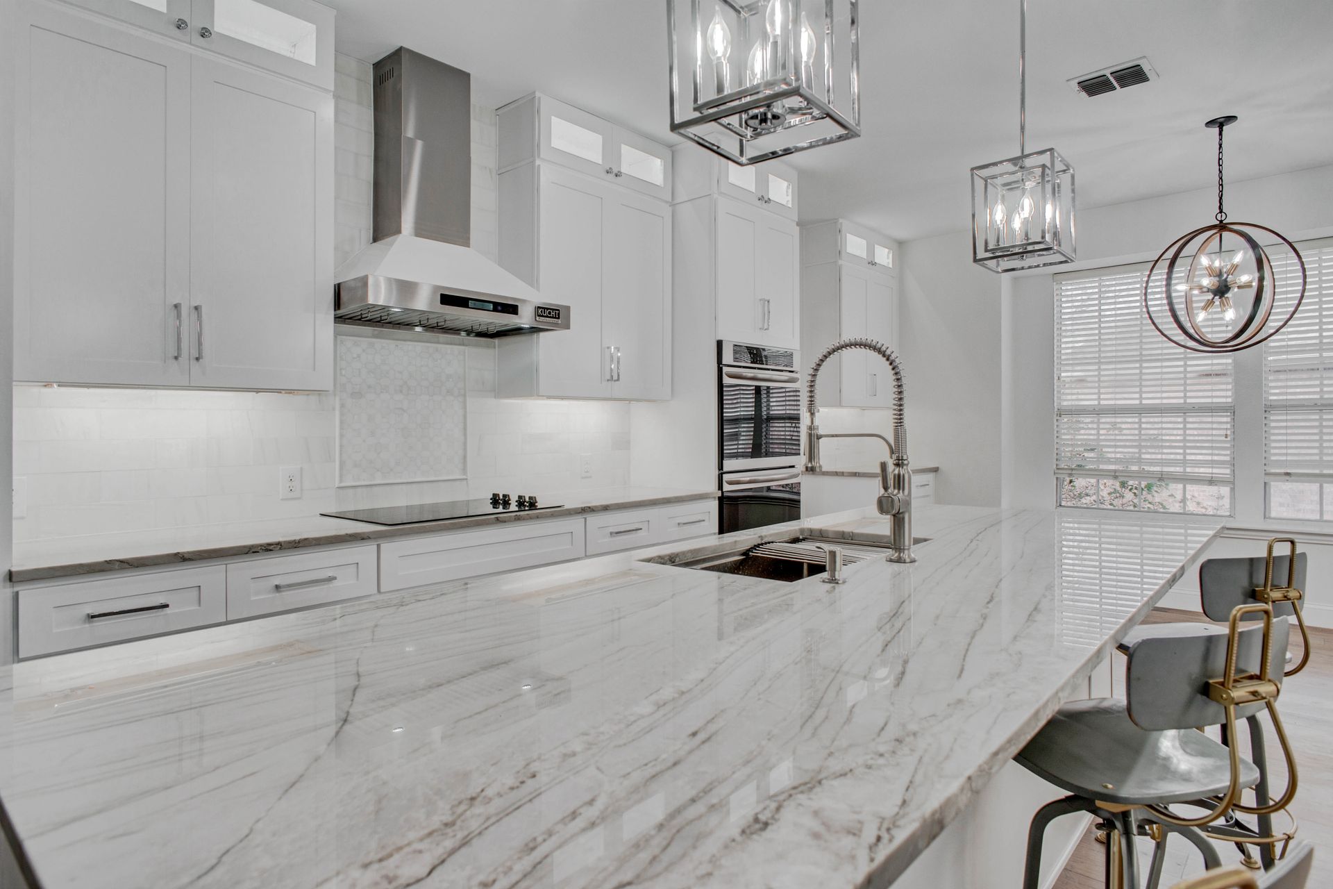 Marble vs Quartz Which Is Better?