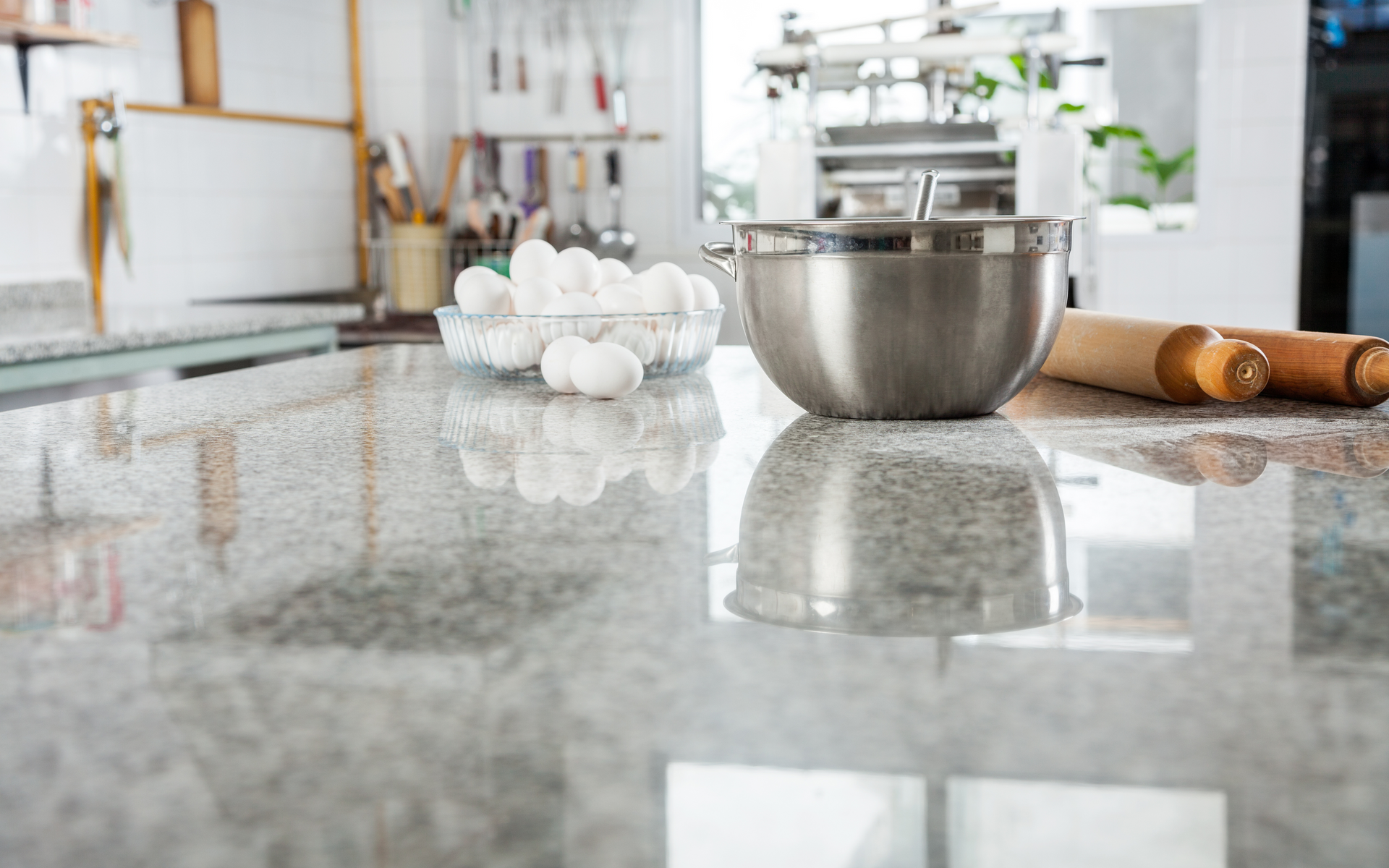 KITCHEN COUNTERTOPS