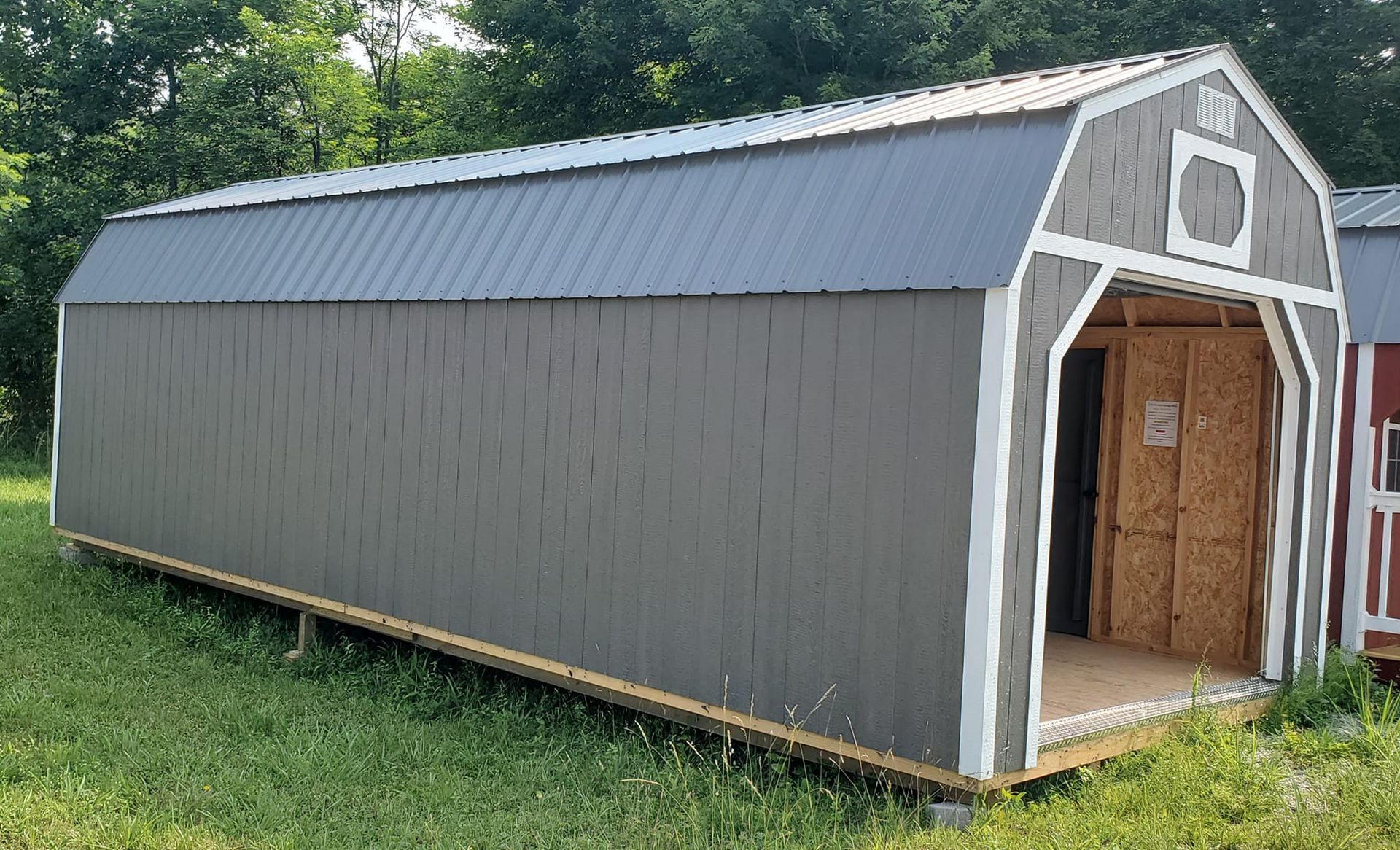 highway 245 sheds and more gallery