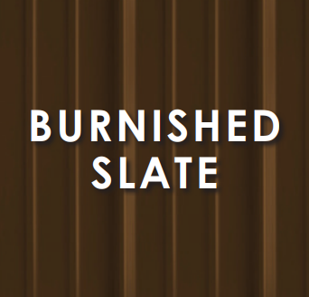 burnished slate