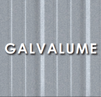 galvalume