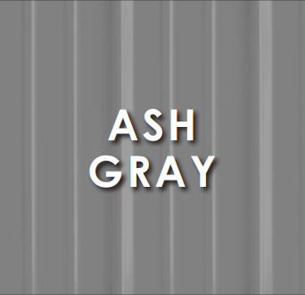 ash gray