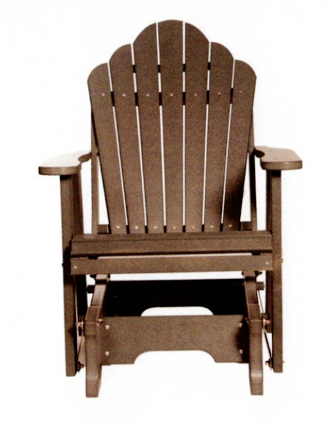 adirondack glider
