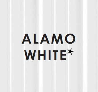 alamo white