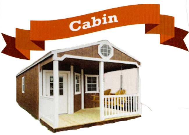 cabin