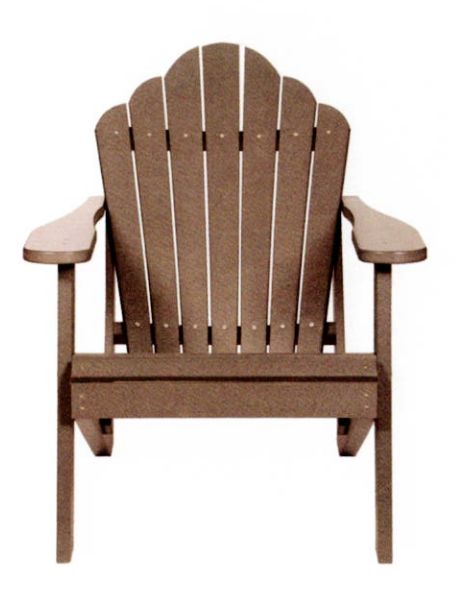 adirondack lawn chair