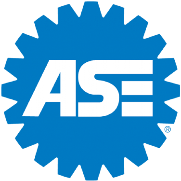 ASE Techs at Lines Auto Service in Bremen, OH