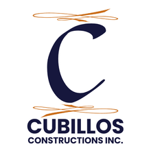 Cubillos Construction Inc. logo
