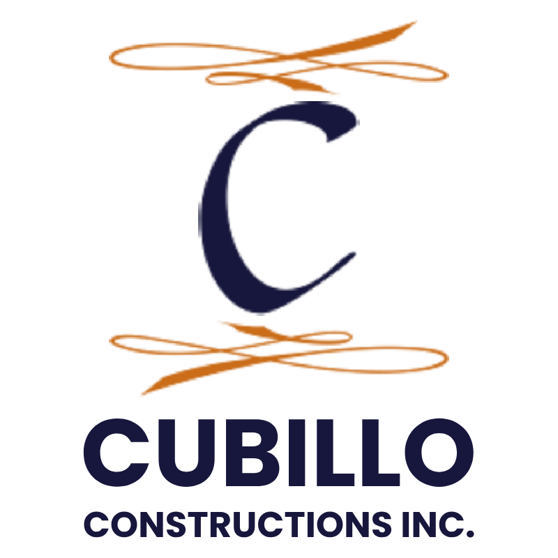Cubillos Construction Inc. logo