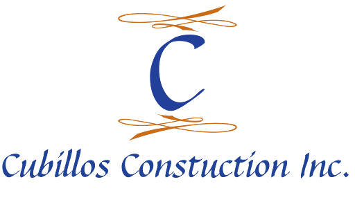 Cubillos Construction Inc. logo