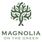 Magnolia on the Green logo