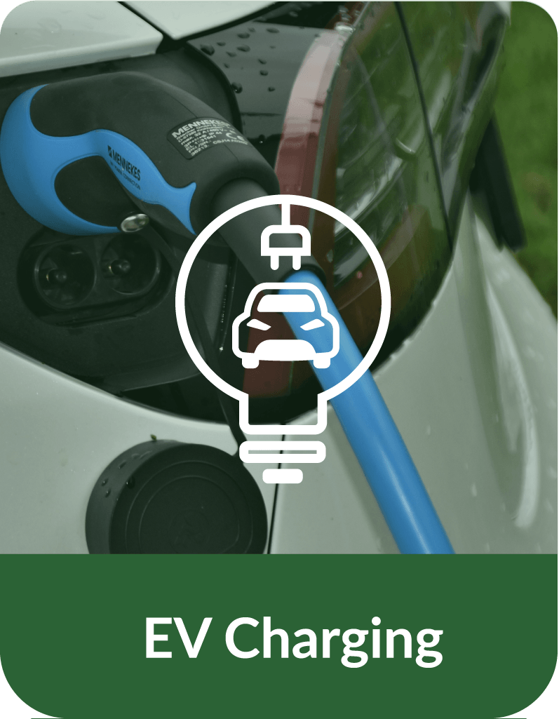 Ev Charging Station Installation