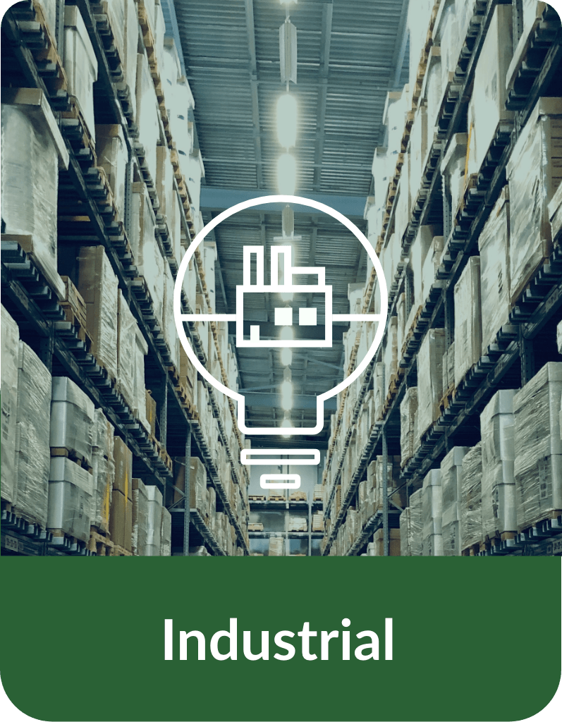 Industrial Electrical