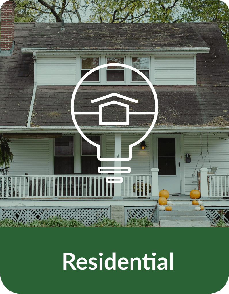 Residential Electrical