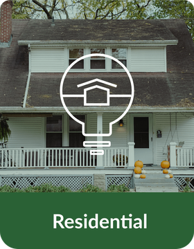 Residential Electrical