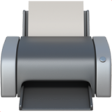 Printer icon - Premium Printer Solutions & Office Supplies