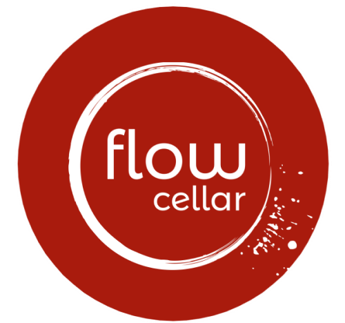 Flow Cellar Malta logo