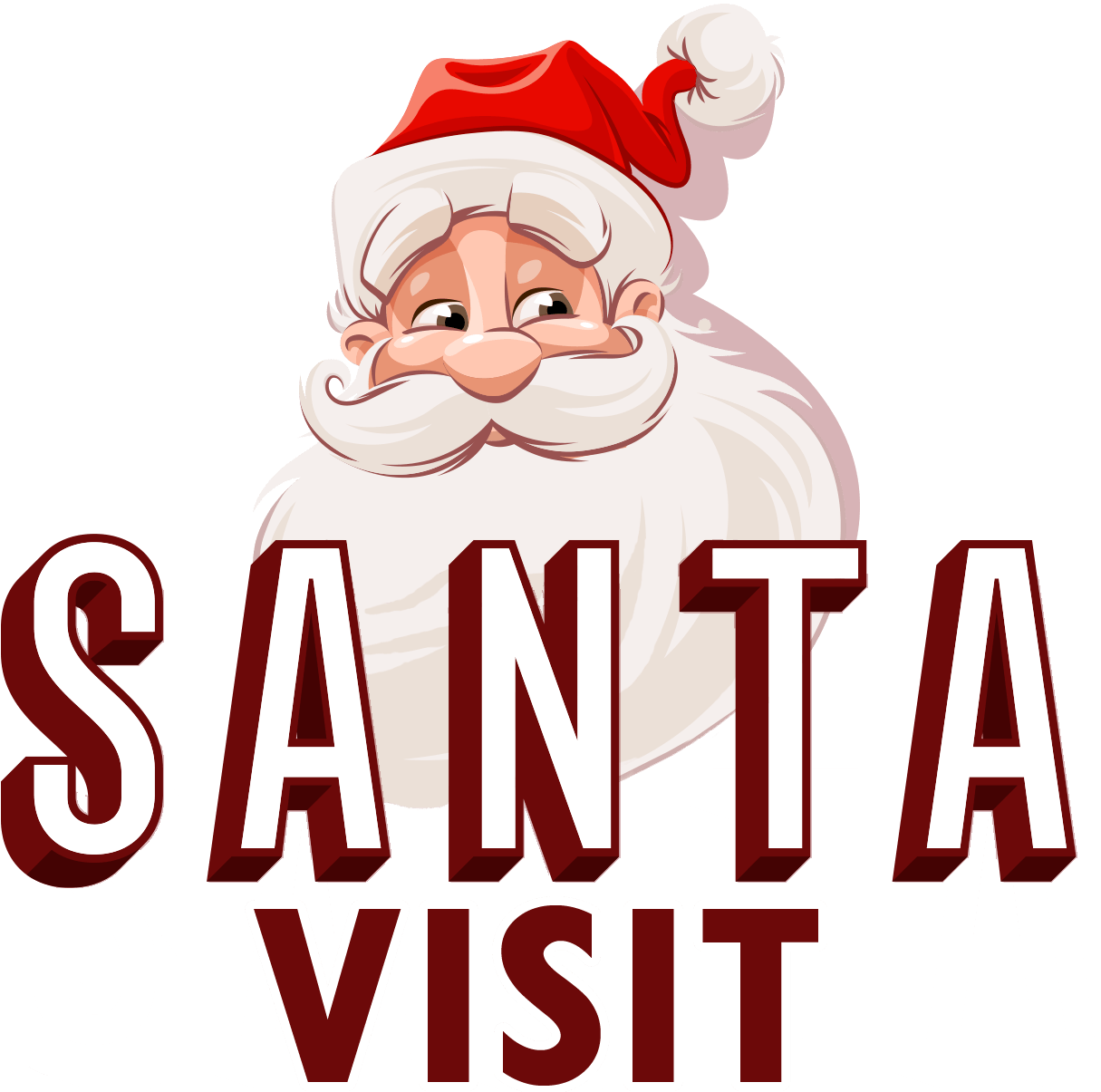 Santa’s Visit cheapest