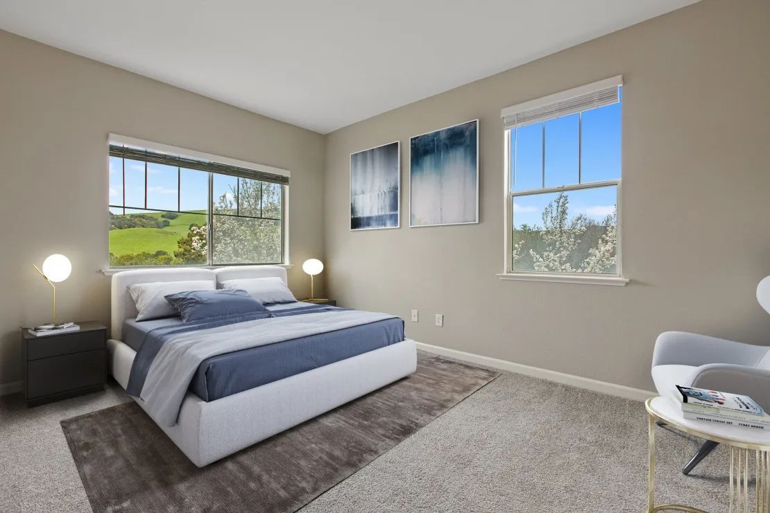 Two Bedroom
